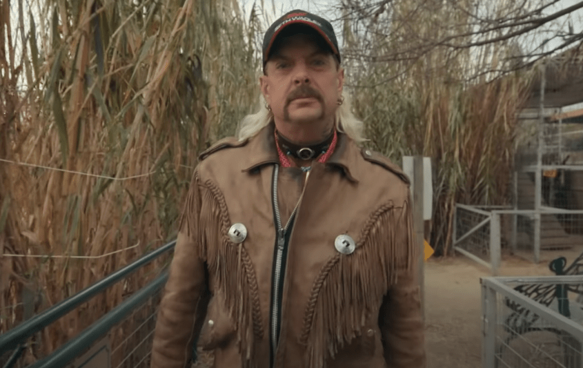 Joe Exotic