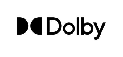 Dolby logo