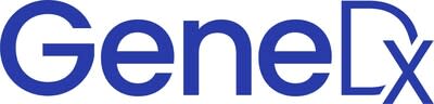 GeneDx logo