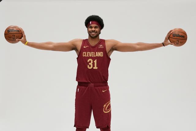 Cavaliers Announce 2023 Preseason Schedule