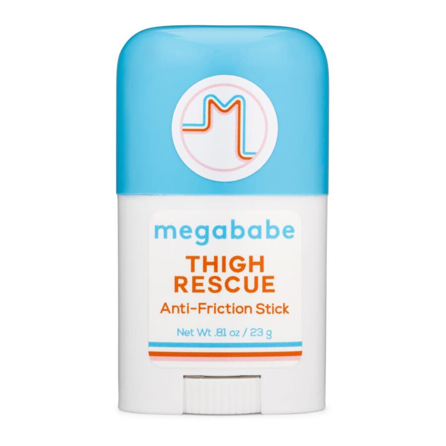 megababe Thigh Rescue Mini Anti-Friction Stick