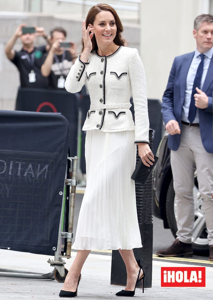 Kate Middleton National Portrait Gallery