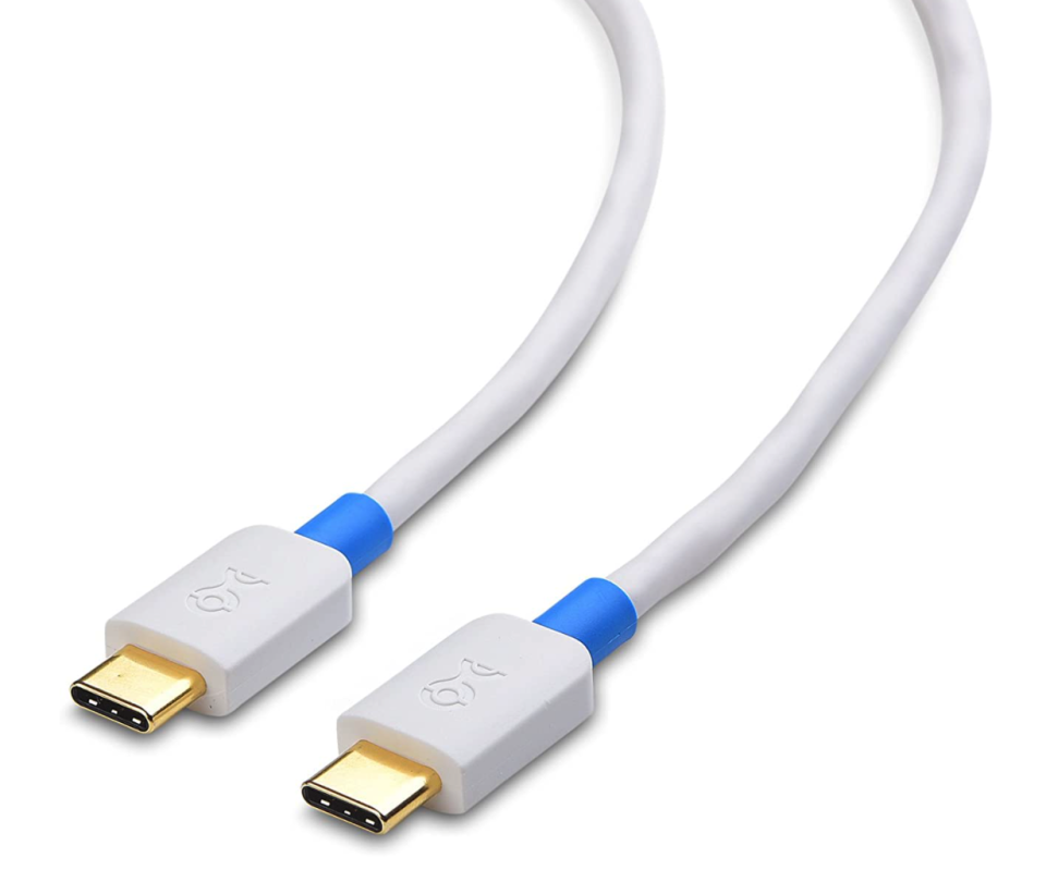 Cable Matters USB-C to USB-C Cable