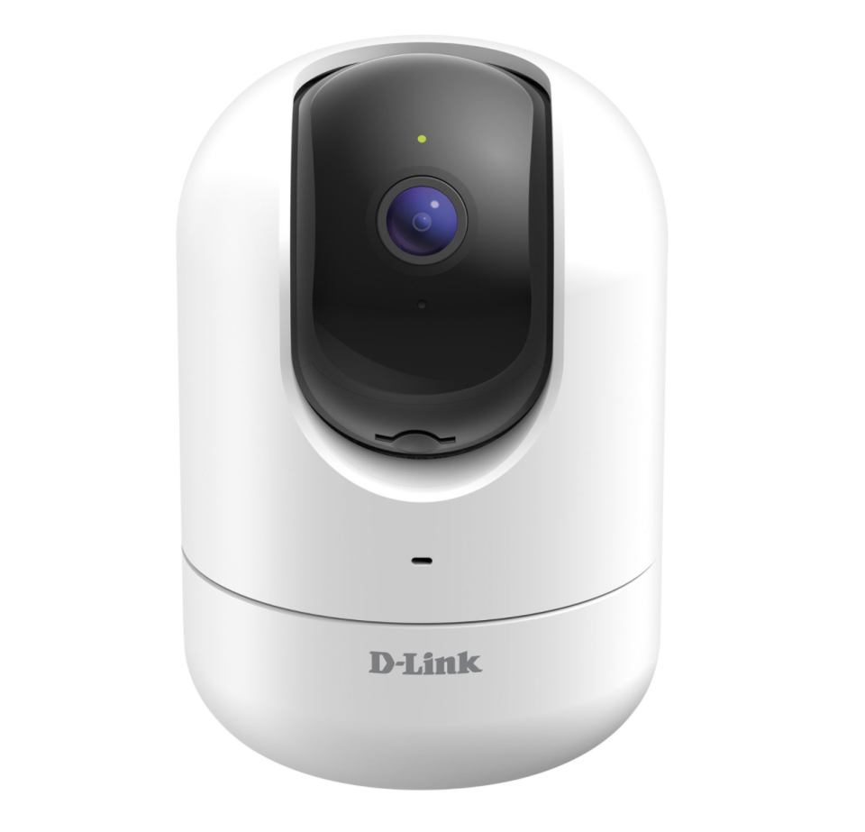 D-Link Wireless Indoor 1080p Full HD Security Camera (Photo via Best Buy Canada)