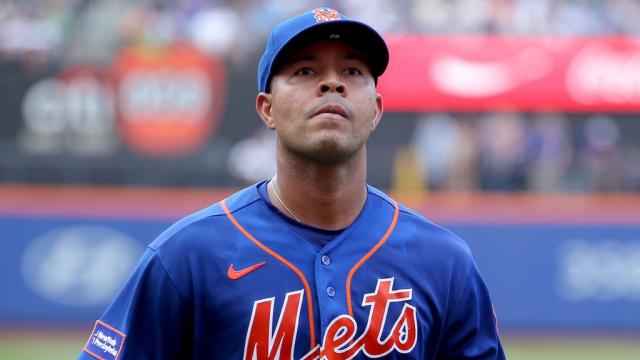 MLB Trade Rumors: 10 Teams Interested in New York Mets' David