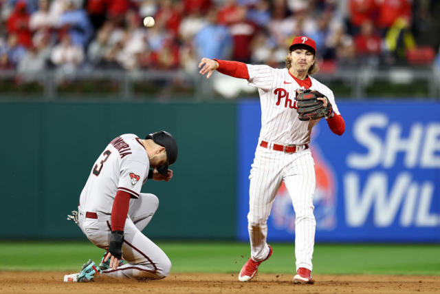 Report: Six clubs talking to Marlins about J.T. Realmuto - NBC Sports