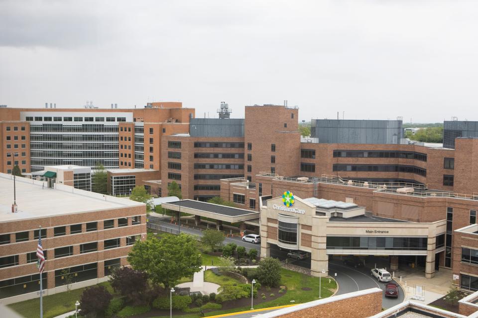 ChristianaCare's Wilmington Hospital and Christiana Hospital both earned a C on The Leapfrog Group's latest patient safety grade report.