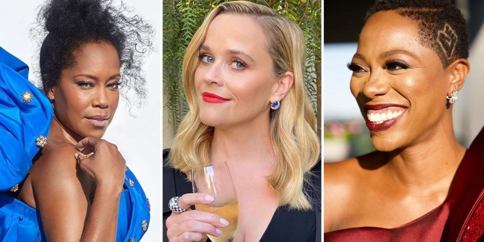 Emmys Red Carpet 2020: The Best Hair and Makeup Looks