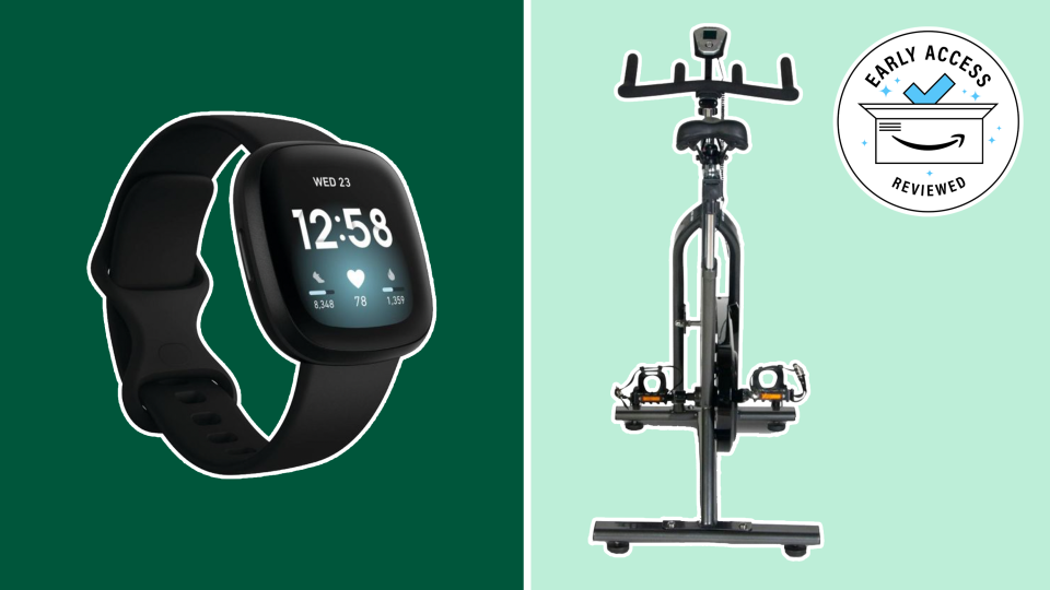 Get in shape for less with these Target fitness deals.