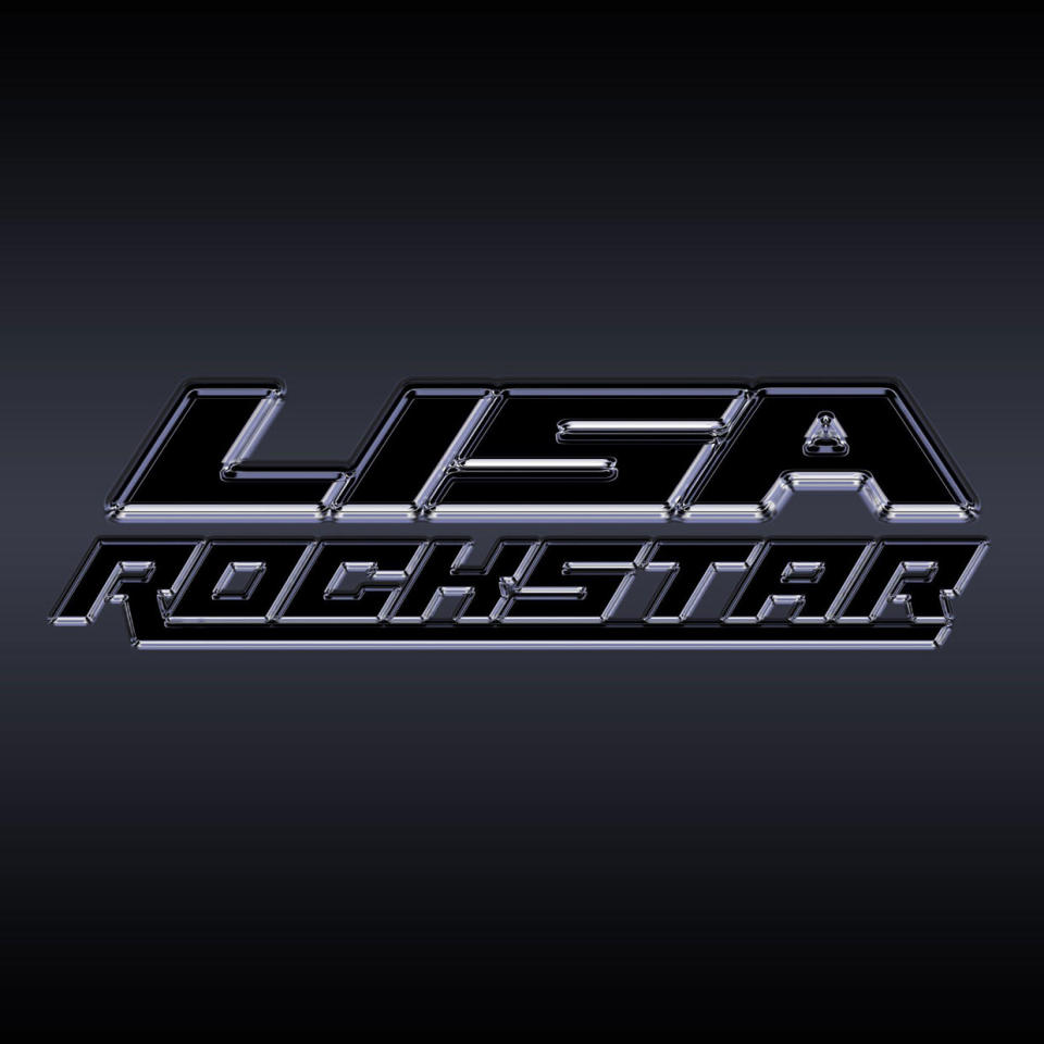 LISA “ROCKSTAR"