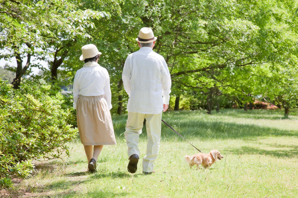 圖片來源：iStockphoto