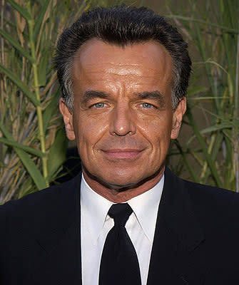 Ray Wise at the LA premiere of MGM's Jeepers Creepers 2