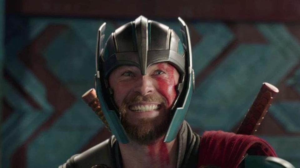 <p> <em>Thor: Ragnarok</em> may have had the Asgardian's name in the title, but it was as much a Hulk movie as it was a Thor movie, and the big green guy had an amazing entrance into the Grandmaster's battle area that was only made by better by Thor calling him "A friend from work," which I guess is accurate, but a weird way to refer to the Avengers. </p>