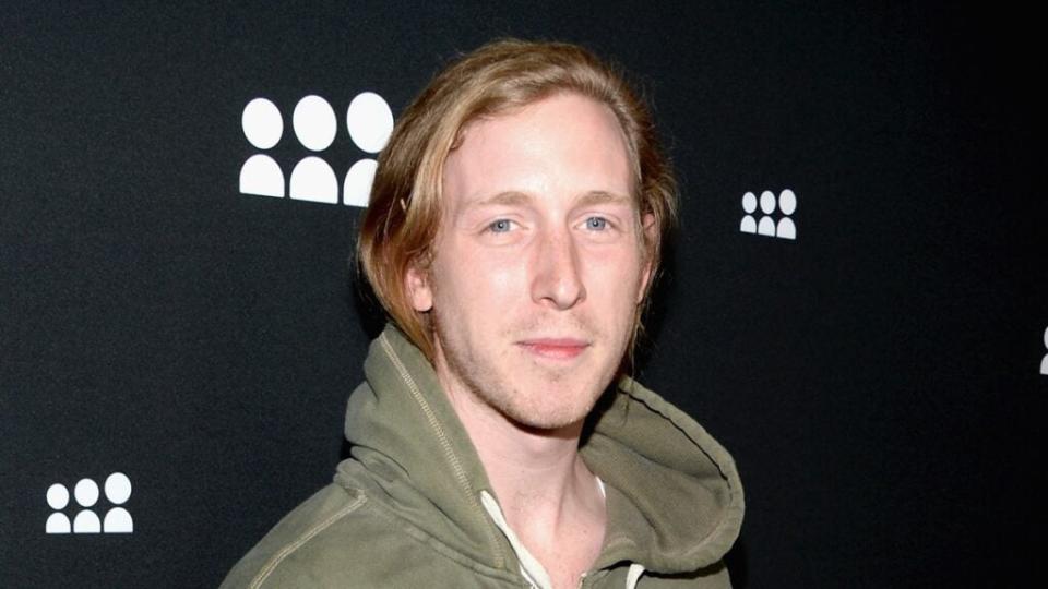 Asher Roth at the El Ray Theater (Getty Images)