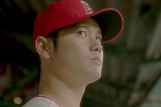 Shohei Ohtani