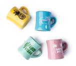 <p>We all need a new coffee mug for the new year and there is no better place to get it from than The Created Co who donate a portion of each purchase to fund clean water.<a rel="nofollow noopener" href="https://thecreated.co/collections/gift-sets/products/fun-in-the-sun-set" target="_blank" data-ylk="slk:[The Created Co, £48.85];elm:context_link;itc:0;sec:content-canvas" class="link "><em> [The Created Co, £48.85]</em></a> </p>