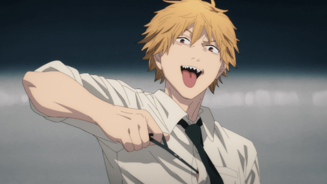 Chainsaw Man' anime season 1 ep. 10: How, where to watch, stream, time 