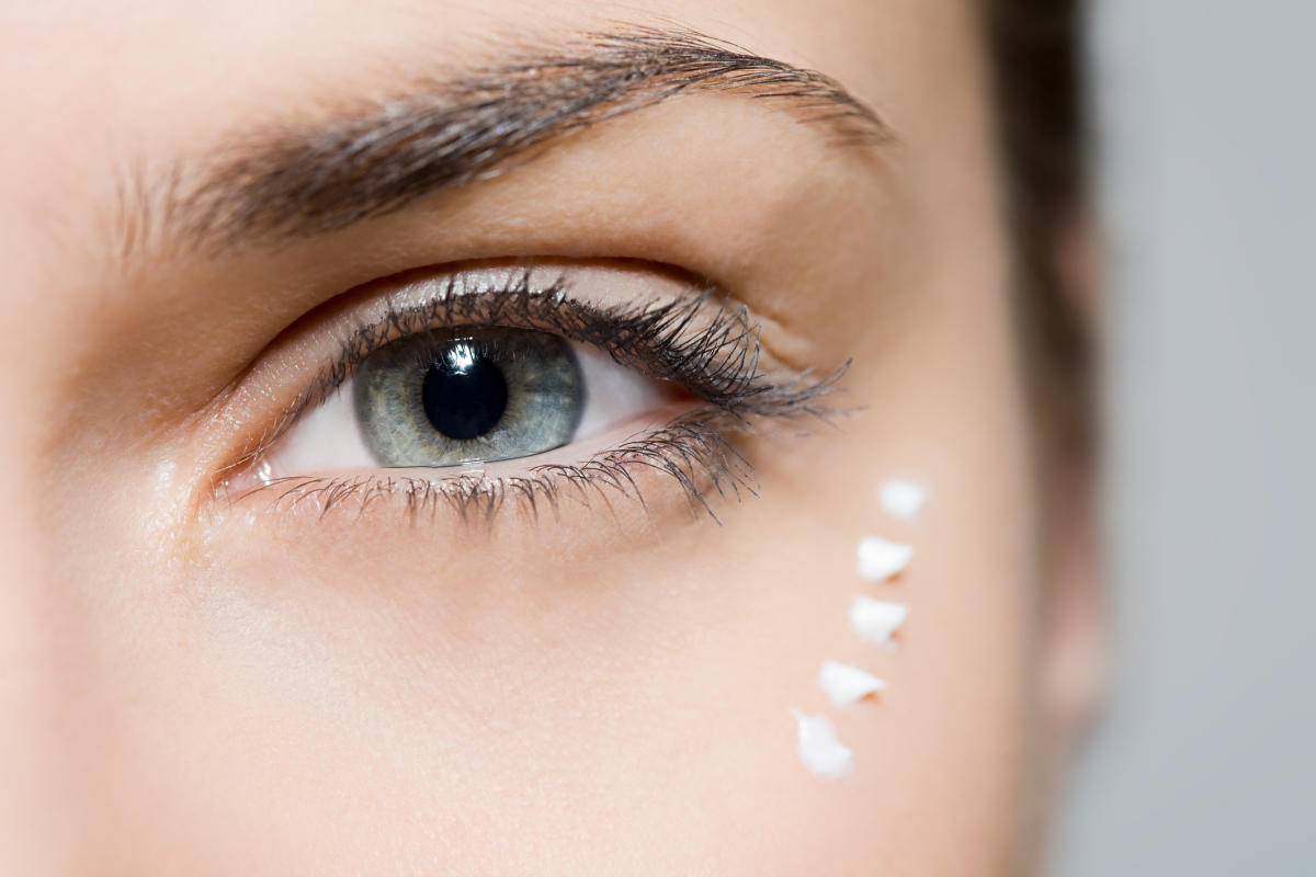 TikTok: Produkt gegen Augenringe wird zum viralen Hit