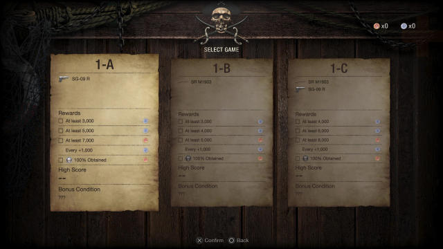 The 'Resident Evil 4' Remake Arrives With Almost 30 Perfect Scores