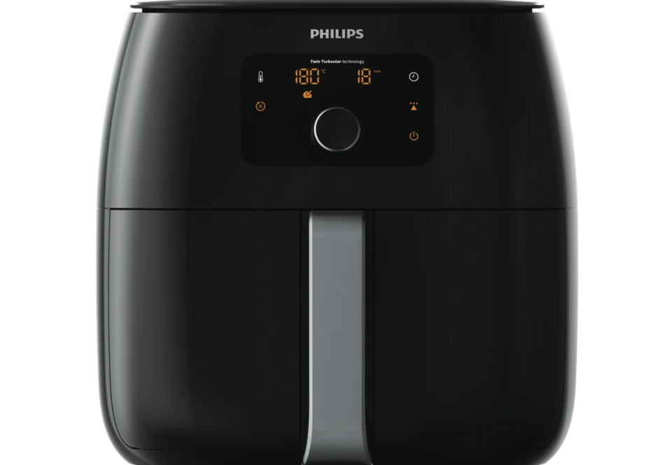 Philips XXL Viva Collection Airfryer.