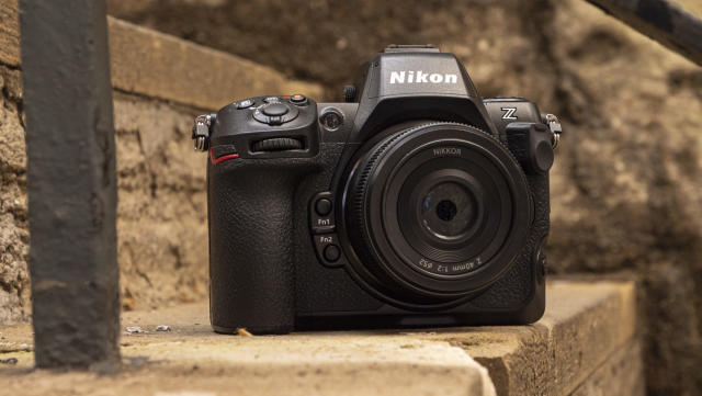 Nikon Z8 review – striking the right note