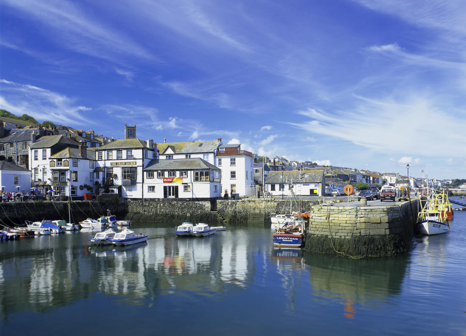 Falmouth: recommended by Yahoo social editor Rob Young