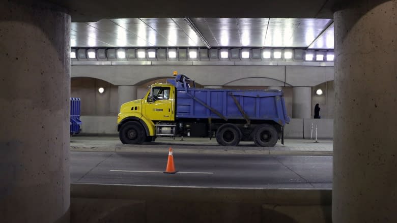 Toronto water rate could be hiked 5 per cent