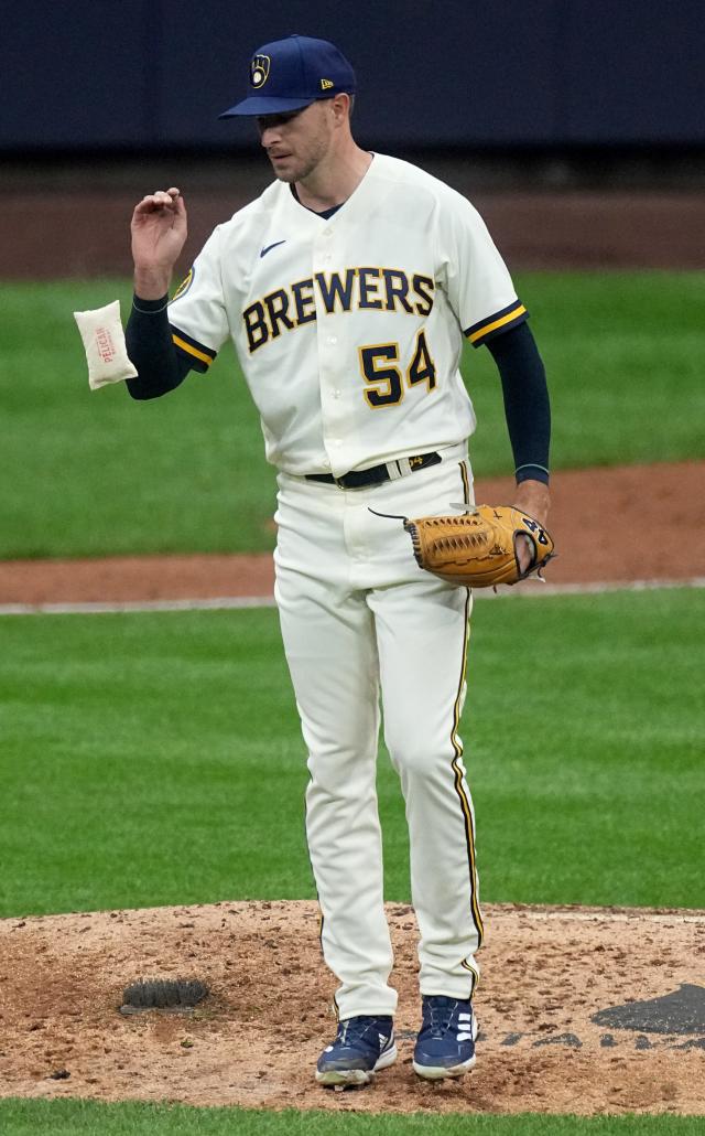 Milwaukee Brewers News, Videos, Schedule, Roster, Stats - Yahoo Sports