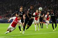 Champions League - Group H - Ajax Amsterdam v Chelsea