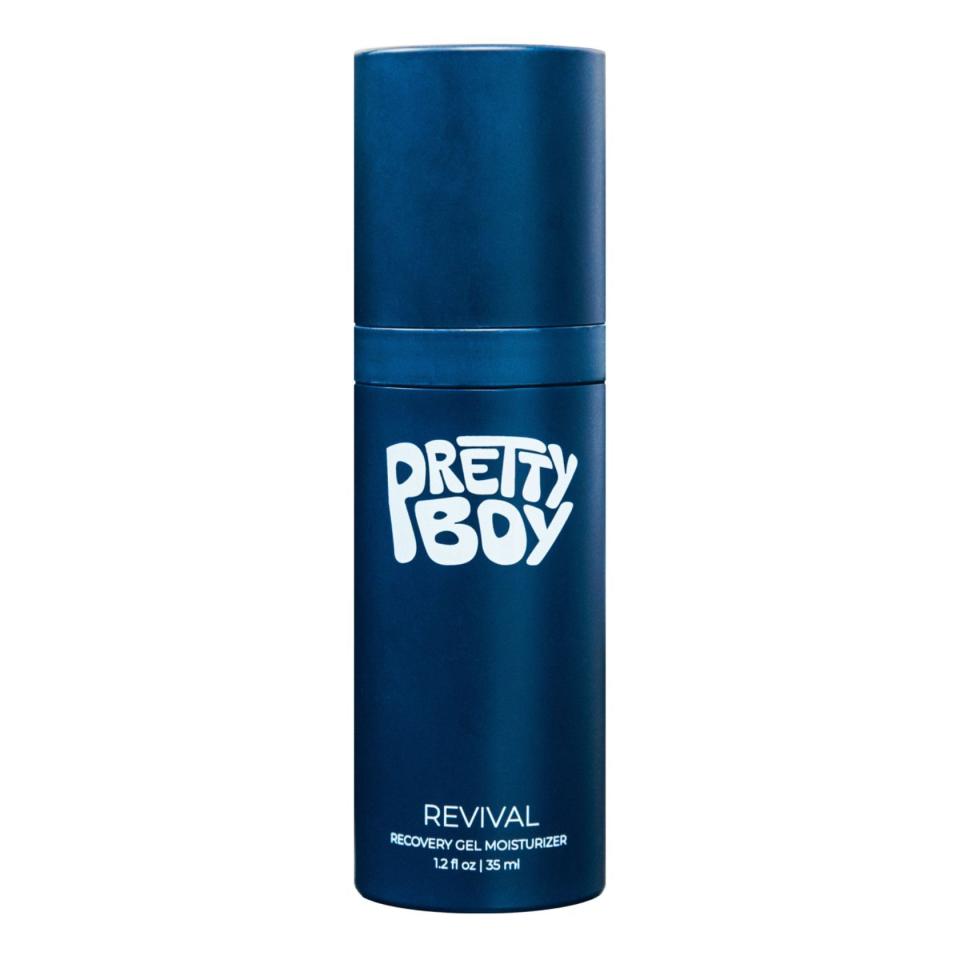 Revival Gel Moisturizer