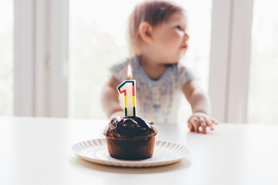 Birthdays are spreading more evenly throughout the year. <a href="https://unsplash.com/photos/qlS6vMR2PpU" rel="nofollow noopener" target="_blank" data-ylk="slk:freestocks.org/Unsplash;elm:context_link;itc:0;sec:content-canvas" class="link ">freestocks.org/Unsplash</a>, <a href="http://creativecommons.org/licenses/by/4.0/" rel="nofollow noopener" target="_blank" data-ylk="slk:CC BY;elm:context_link;itc:0;sec:content-canvas" class="link ">CC BY</a>