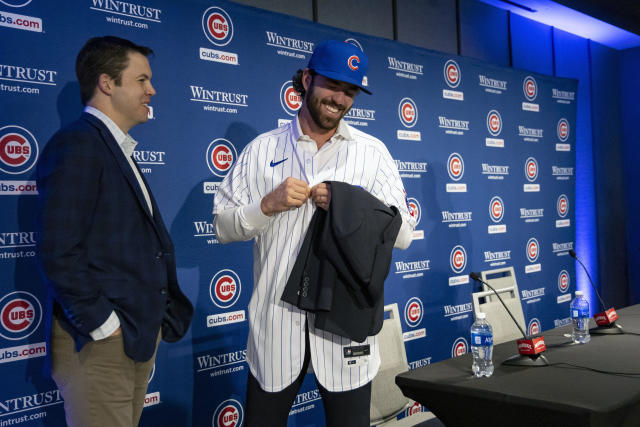 Chicago Cubs on X: The country boy fastball is coming to Seattle.  Congratulations to @J_Steele21 on his first #AllStarGame selection!   / X