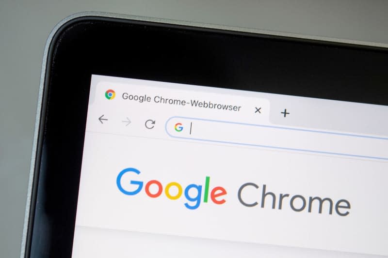 Following efforts from Apple and Firefox developer Mozilla to block third-party cookies, Google also wants to remove them from its Chrome web browser this year. Catherine Waibel/dpa