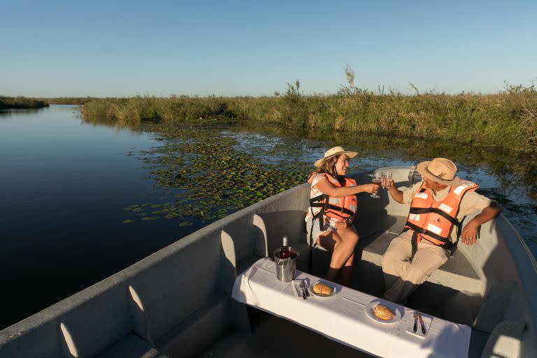 National Geographic seleccionó un destino turístico en Argentina como uno de los más emocionantes para 2024