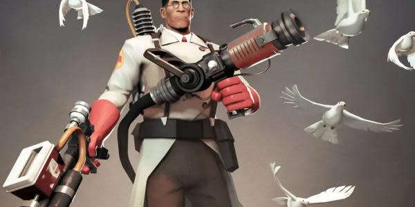 Tras protesta masiva, Team Fortress 2 se actualiza; el problema de los bots persiste