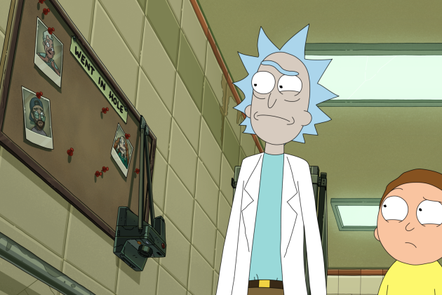 Rick And Morty' Season 6 Premiere Draws More Than 1 Million Viewers