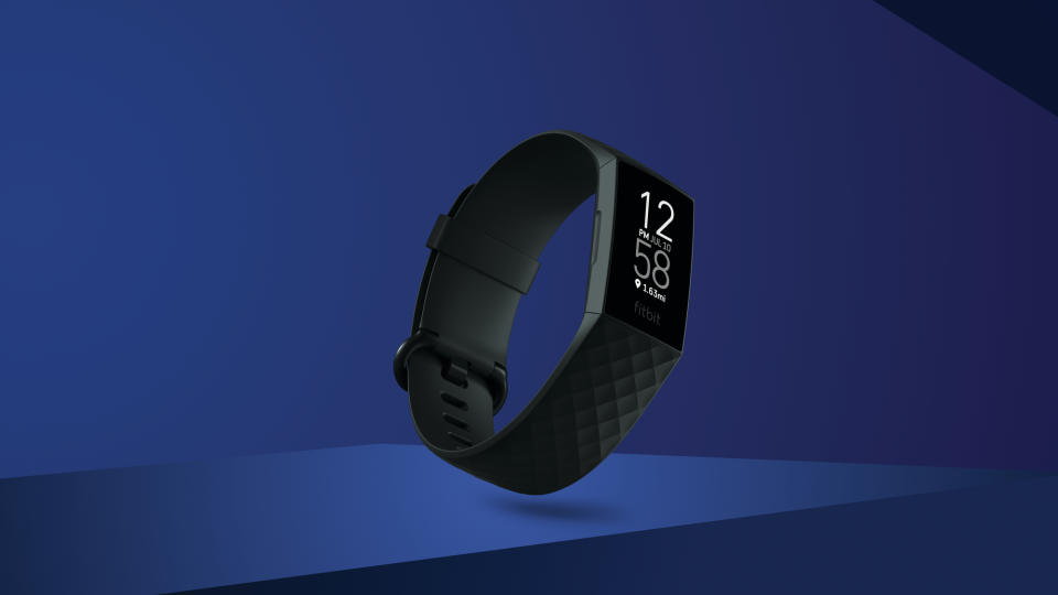 Fitbit Charge 4 