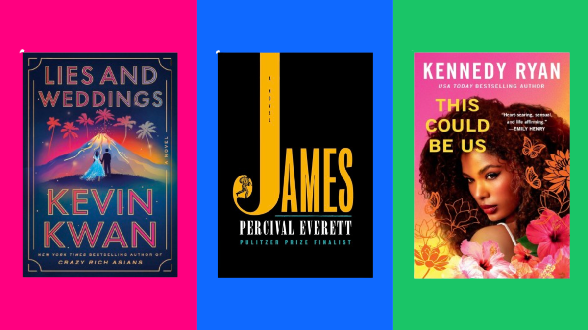 Ready to read? These are the 10 best books of 2024 (so far), according to Amazon editors