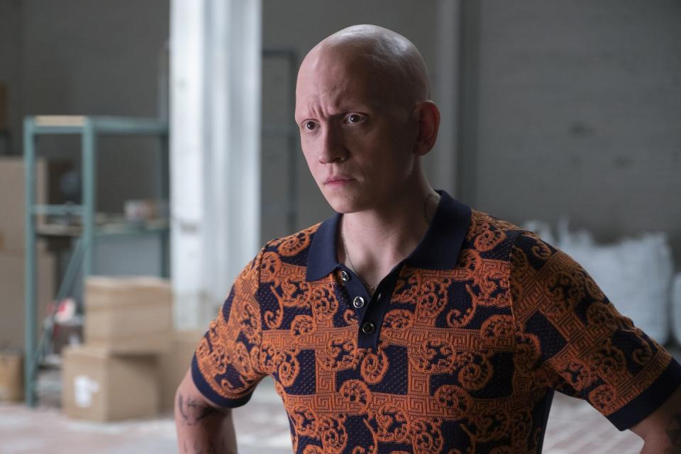 anthony carrigan hbo barry