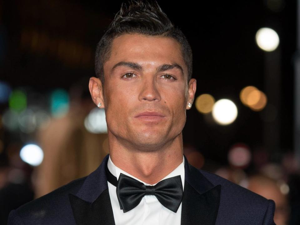 Cristiano Ronaldo hatte offenbar wegen eines technischen Fehlers bei Instagram vorübergehend mehrere Millionen Follower weniger. (Bild: KGC-03/starmaxinc.com/ImageCollect)