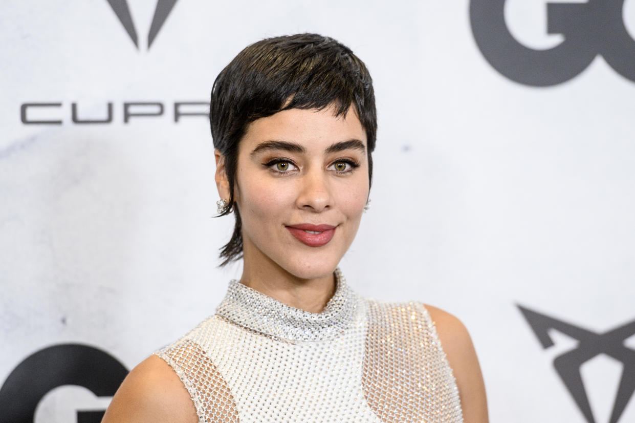 Esmeralda Pimentel (Photo by Juan Naharro Gimenez/WireImage)