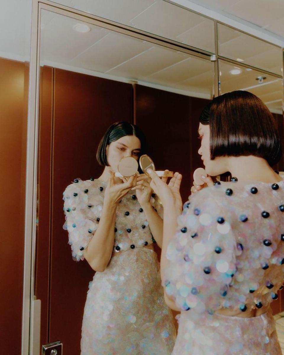 Soko’s Guide to Having a Great Time at the Cannes Film Festival