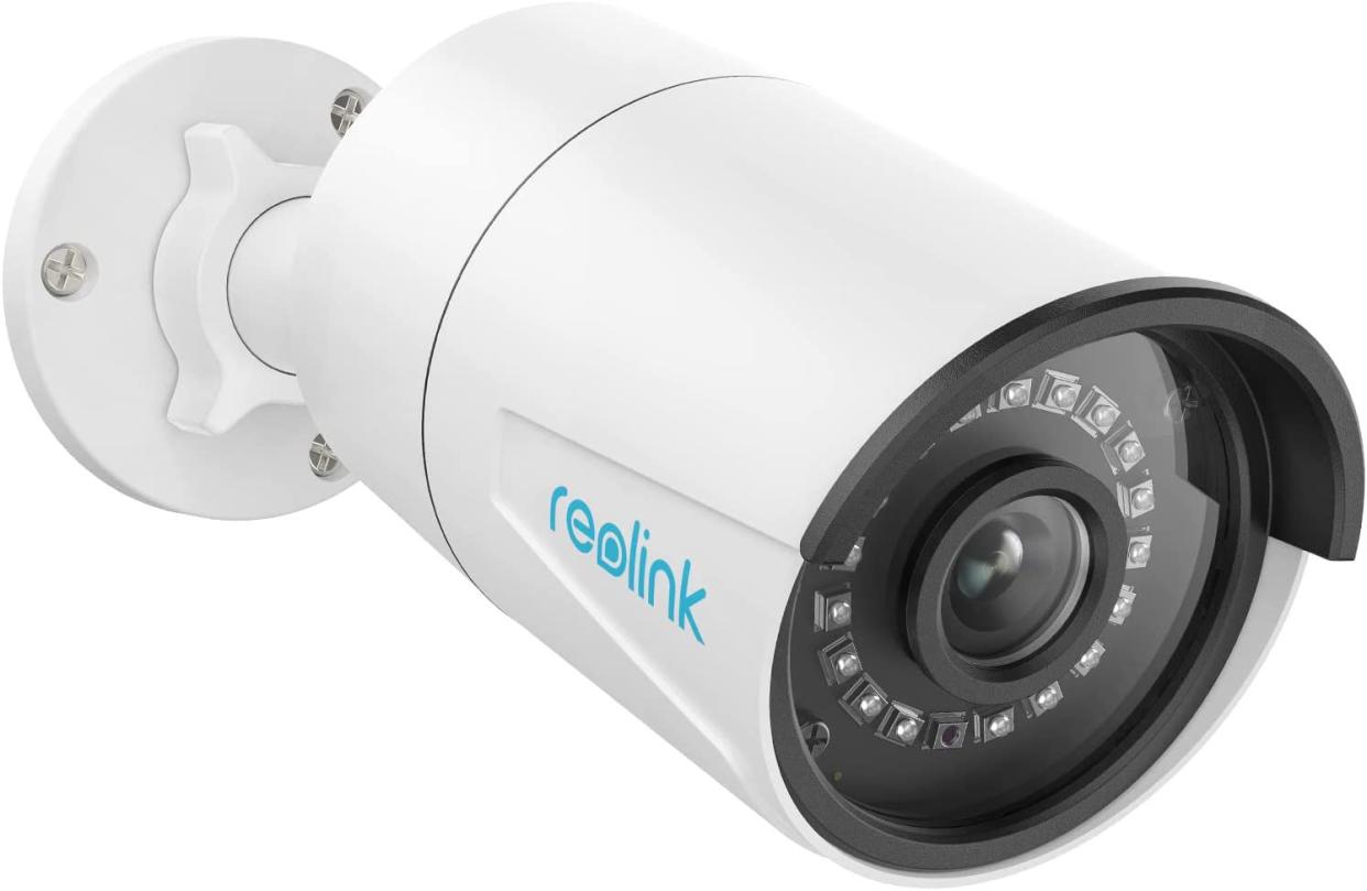 Reolink Outdoor Security IP Camera
