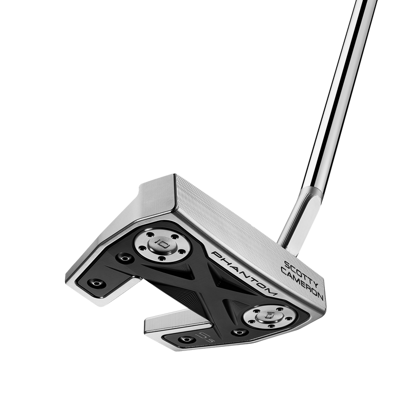 <p><a href="https://go.redirectingat.com?id=74968X1596630&url=https%3A%2F%2Fwww.pgatoursuperstore.com%2Fscotty-cameron-phantom-x-5.5-putter%2F2000000026128.html%3Fcgid%3Dgolf-clubs-putters&sref=https%3A%2F%2Fwww.esquire.com%2Flifestyle%2Fg46887178%2Fbest-golf-clubs%2F" rel="nofollow noopener" target="_blank" data-ylk="slk:Shop Now;elm:context_link;itc:0;sec:content-canvas" class="link ">Shop Now</a></p><p>Scotty Cameron Phantom X 5.5 Putter</p><p>pgatoursuperstore.com</p><p>$429.99</p>