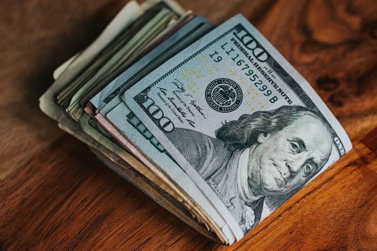 ¿A cuánto estuvo el dólar hoy?