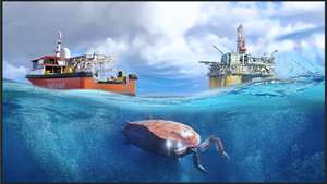 Nauticus Robotics Announces Contract with Shell for Autonomous Method of Subsea Operations