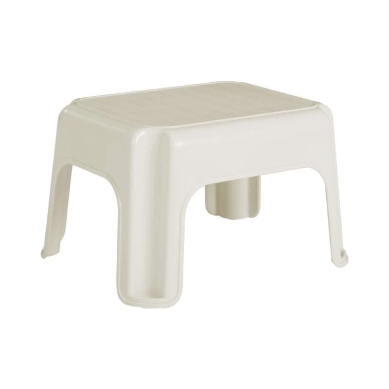 Rubbermaid Roughneck Step-Stool