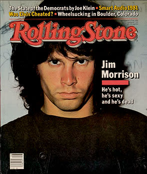Ray Manzarek talks Jim Morrison's death, 'Apocalypse Now,' disco