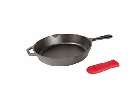 Lodge Cast Iron Deals from  at the Prime Early Access Sale