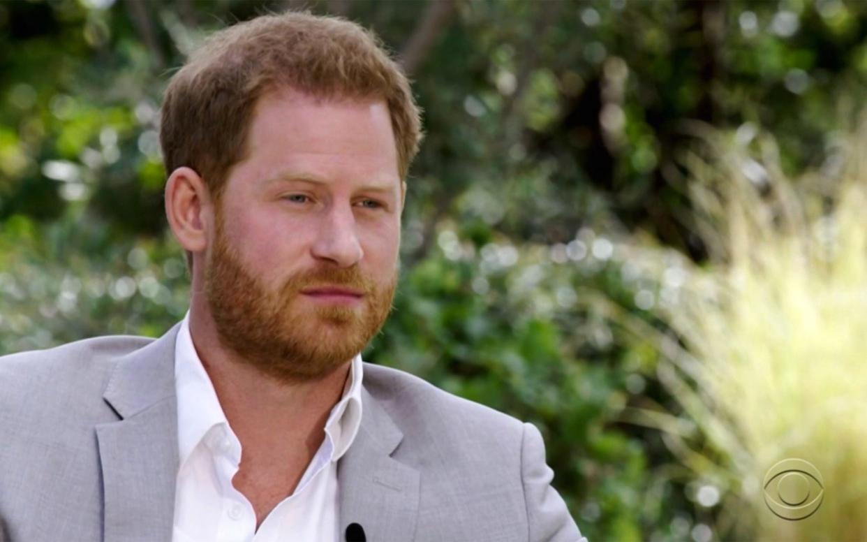 The Duke of Sussex - Enterprise News and Pictures